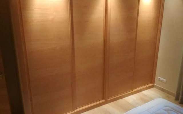 Apartamentos Duque