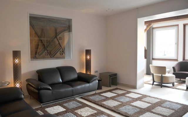 Quartprimera Guest House
