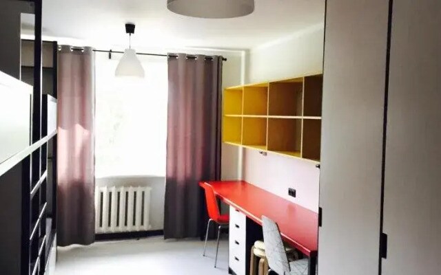Hostel Turiba
