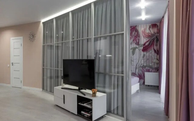 Comfortable apartment for 4 guests