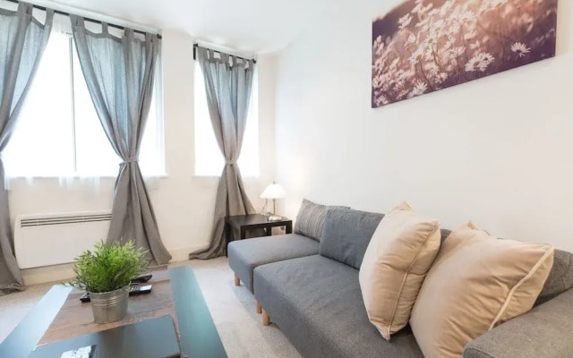 Stay Inn Apartments St. Paul's 2