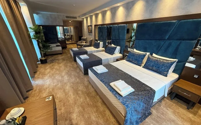 Alsancak Prime Hotel Konya