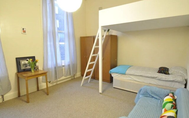 Kensington Rooms