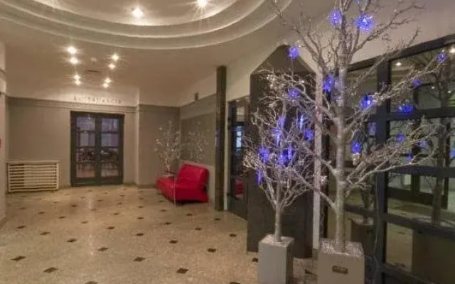 Hotel Łazienkowski