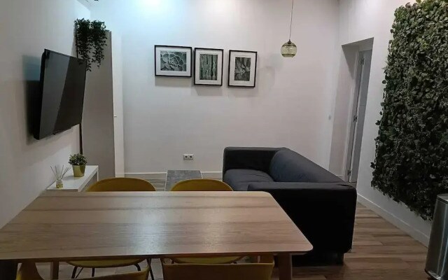 Madrid Hotel