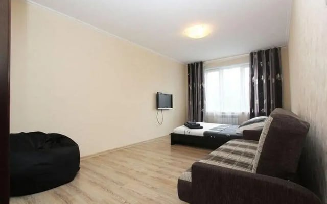 ApartLux Lyublino