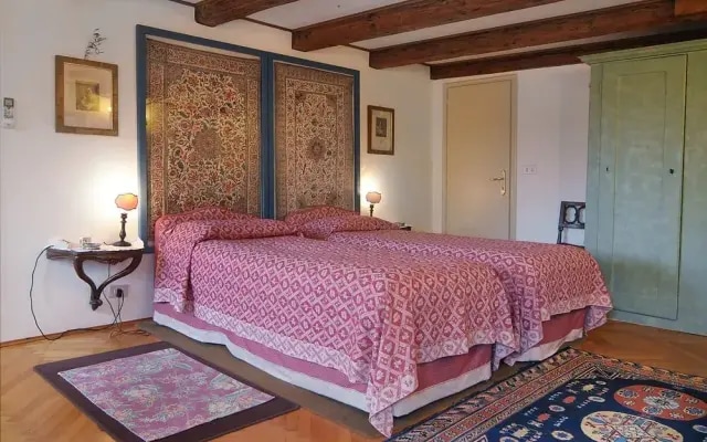 Palazzetto Da Schio