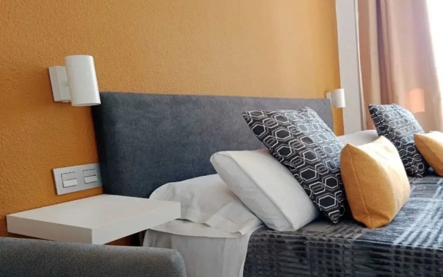 Apartamentos El Velero