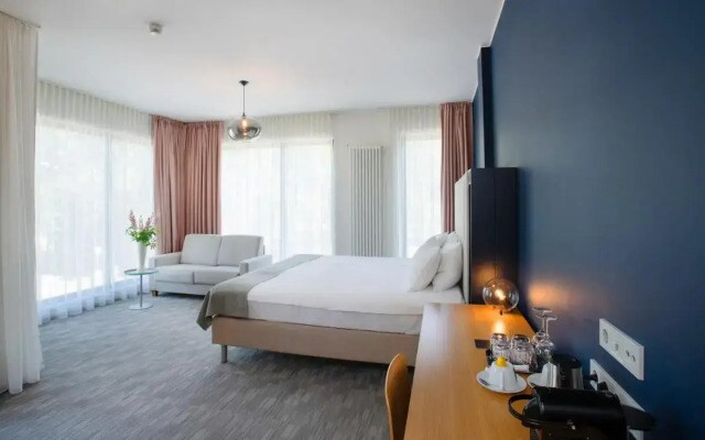 Отель, апартаменты и спа Wasa Resort Hotel