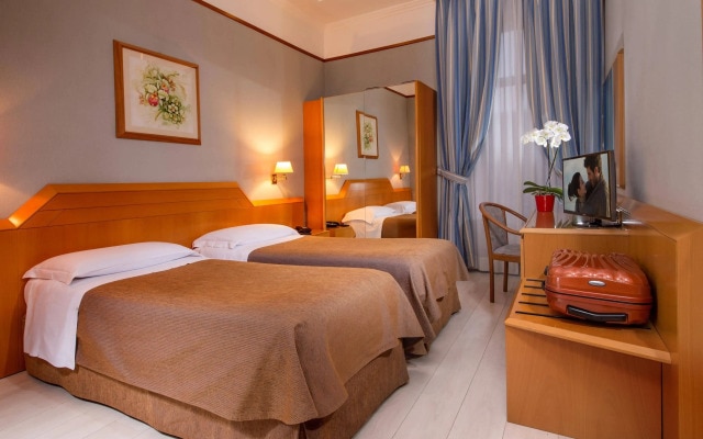 Ranieri Hotel