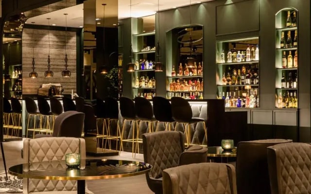 Motel One Paris-Porte Dorée