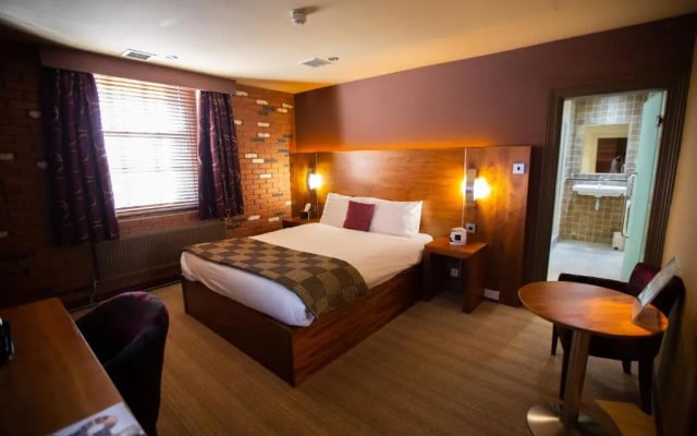 The Crown Hotel Bawtry, Doncaster