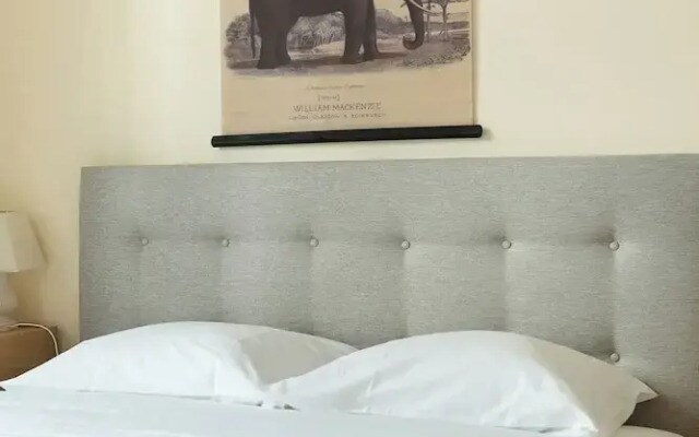 Lovely Studio With AC - Center of Paris