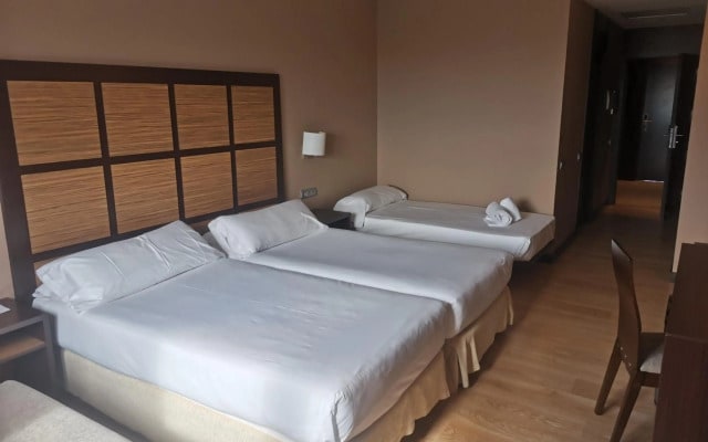 Aparthotel Attica21 Vallés