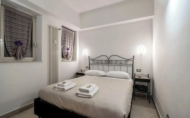 The House of Dreams of Serena in San Pietro