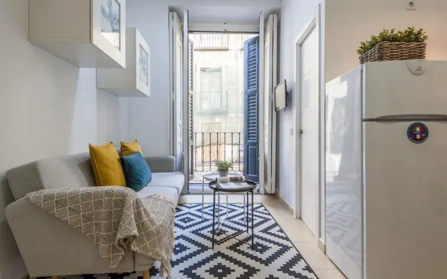 Alterhome Apartamento Madrid de los Austrias I