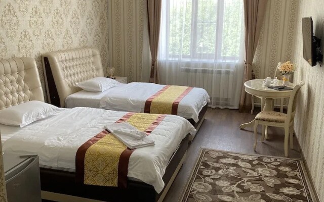Отель Diamond