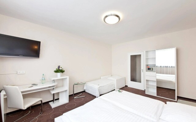 Garner Hotel Berlin Ku´Damm by IHG