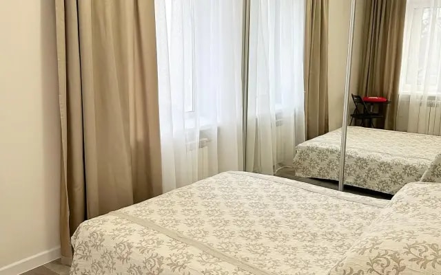 ДзенХоум на проспекте Гагарина 62