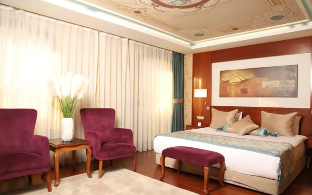 Hurry Inn Merter Istanbul