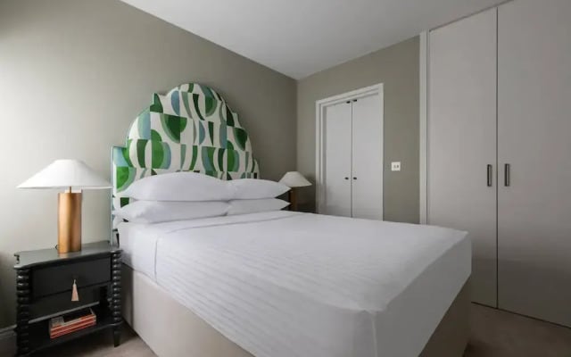 Culford Gardens III by Onefinestay
