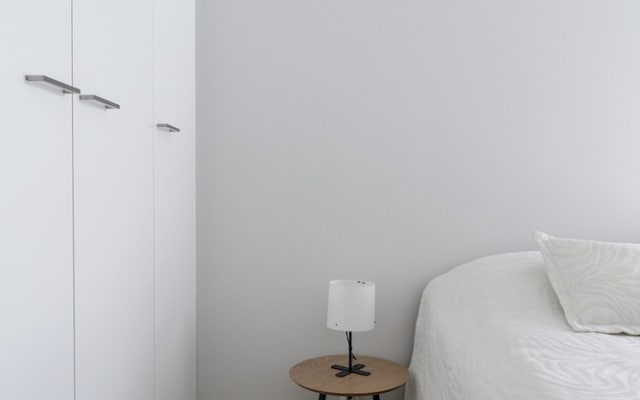 Spacious 1BR Apt. Next to Lake Näsijärvi