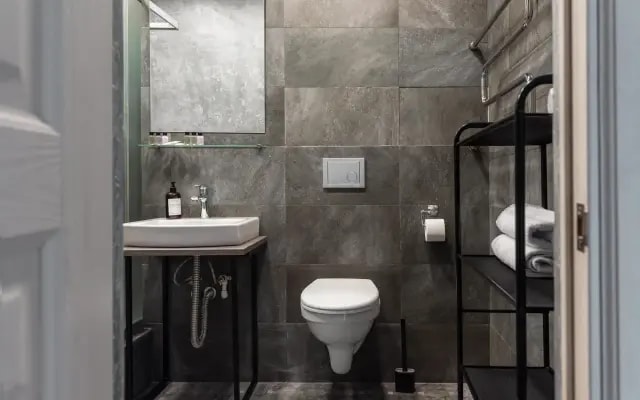 Flat Inn на улице Хромова 3