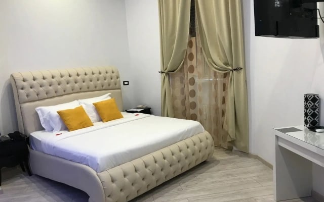 EscapeSuite Domus Collection