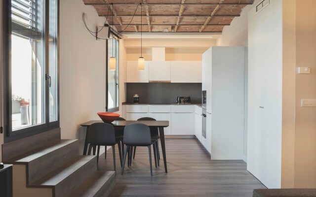 Casagrand Luxury Apartments Barcelona