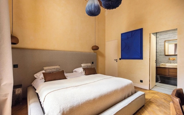 Exclusive Hotels