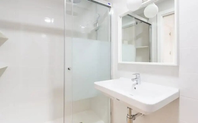 LU&CIA Apartamento Miramar