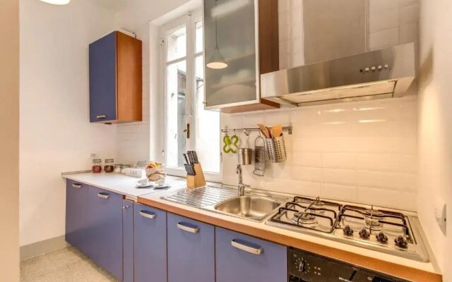 Monti Coliseum Apartment