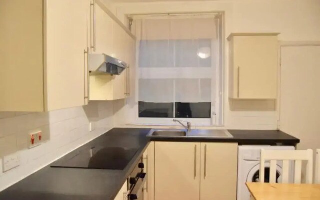 1 Bedroom Apartment in Walworth