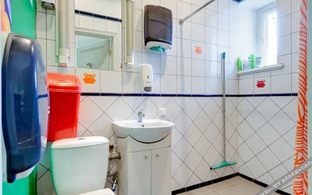 Barons City Central Hostel & Apartments