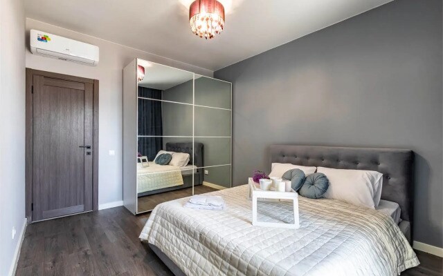 BeGuest на Московской 249