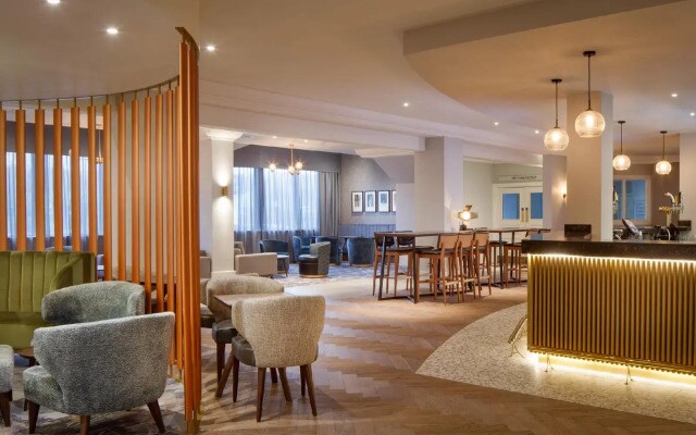 Doubletree By Hilton London Elstree