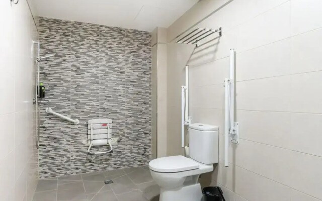 Apartamentos La Bolsa 4
