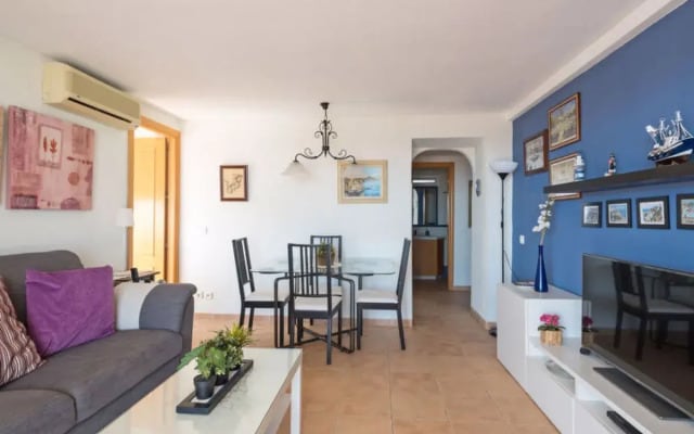 Apartment Eurosol Santa Marinella 16793