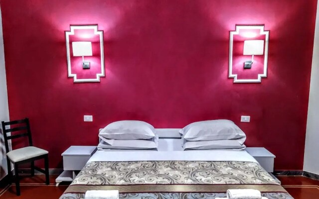 NIK King Rooms