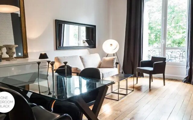Appartements Drouot