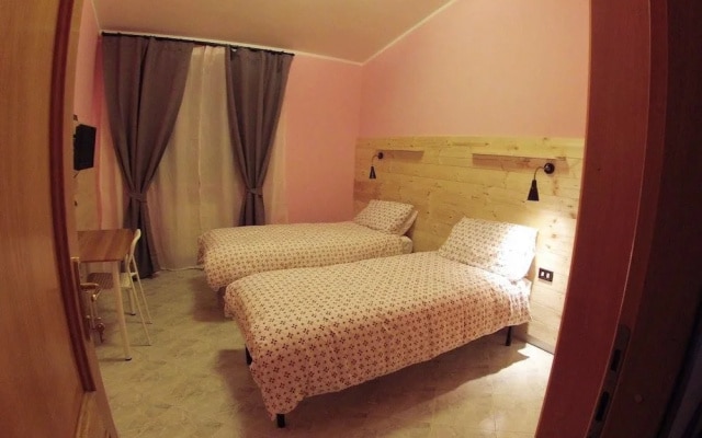Il Veliero B&B Roma