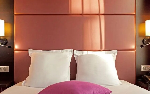 ibis Styles Paris Pigalle Montmartre