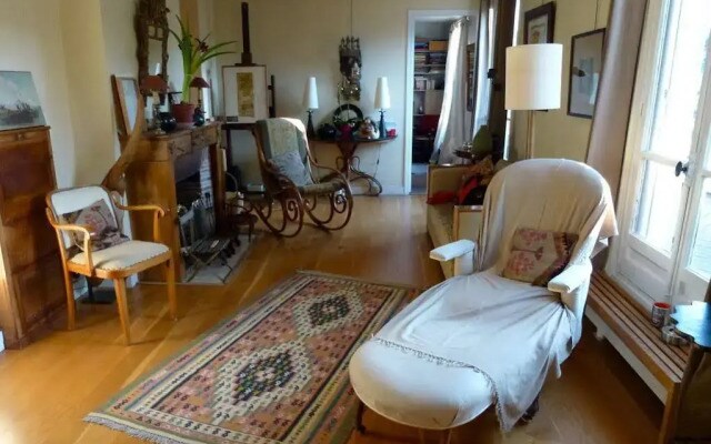 B&B Batignolles