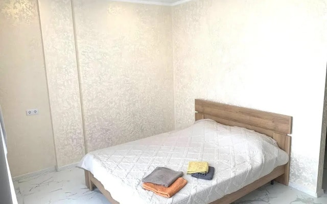 ApartDay на улице Энгельса 4
