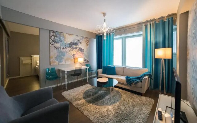 Hotel Olof