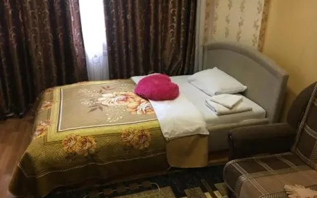 Mini hotel Sultan Plus