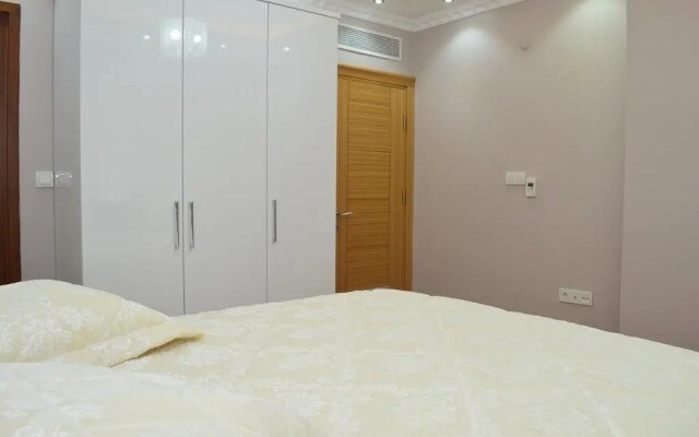 Fatih Sultan Suites