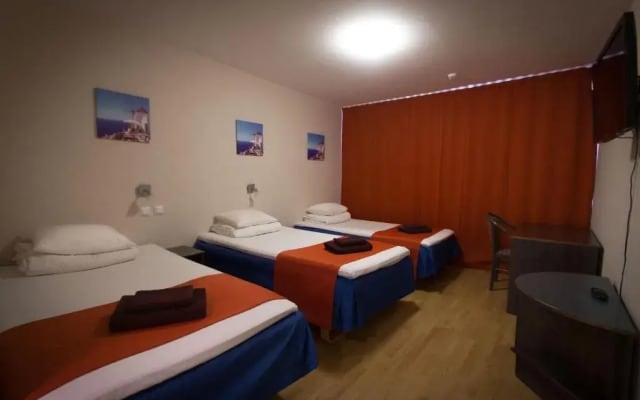 Hotel Salzburg