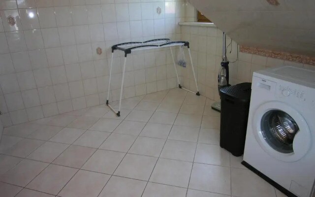 Villa Holiday
