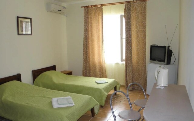 Villa Delfin